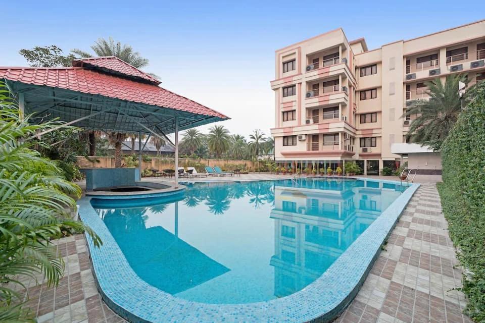 Lbd Resorts & Hotels Kolkata Exterior photo