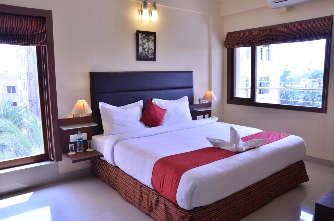Lbd Resorts & Hotels Kolkata Exterior photo